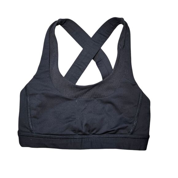 ❌️SOLD❌️ Lululemon Stuff Your Bra - Black - Picture 2 of 5